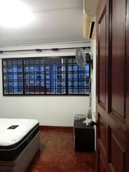 Blk 354 Bukit Batok Street 31 (Bukit Batok), HDB Executive #499893641